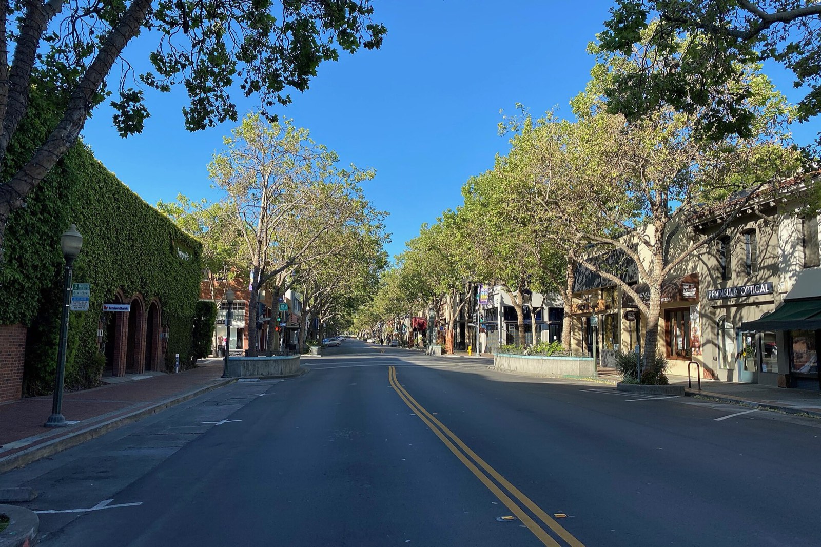 Mortgage broker serving Palo Alto, CA